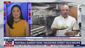 How to watch the NFL: Week 8