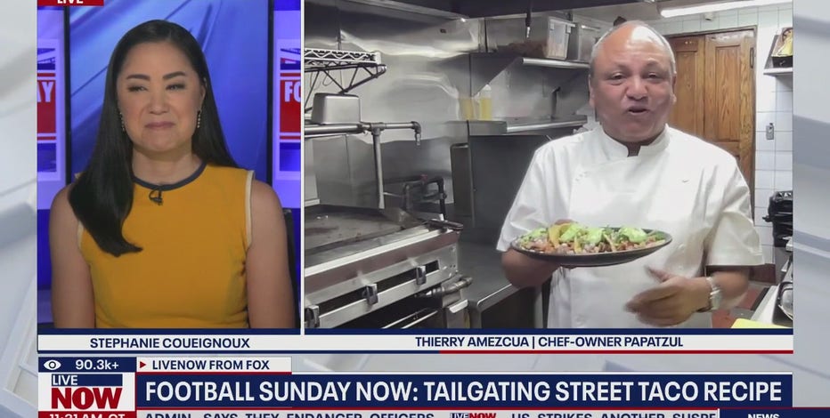 How to watch the NFL: Week 8