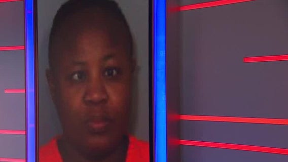Woman will spend life in prison for killing 3-year-old daughter