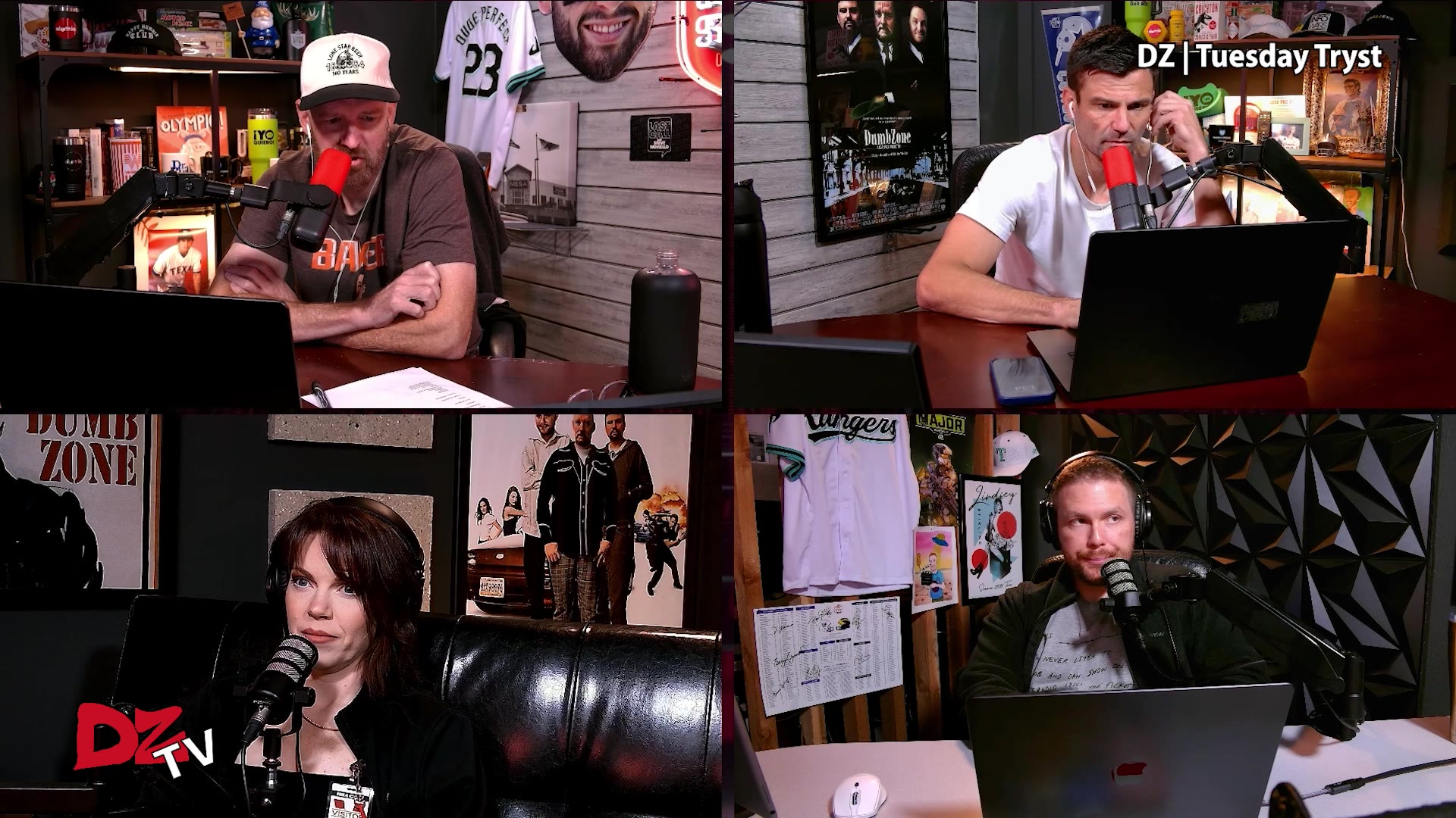 Tuesday News Blast | DZTV