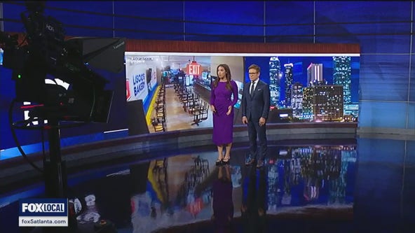FOX 5 News at 10 p.m. July 9, 2025