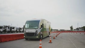 2024 Elkhart RV Open House showcases the future of RVing