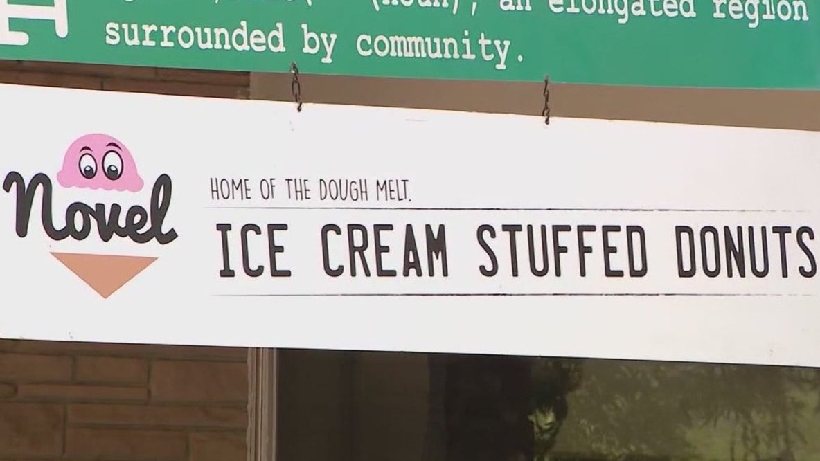 Mesa ice cream shop gets high praise from Yelp