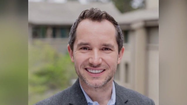 UC Berkeley professor killed in Greece, shot by masked attacker