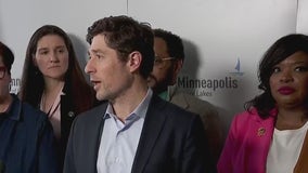 Mpls council overrides George Floyd Square veto