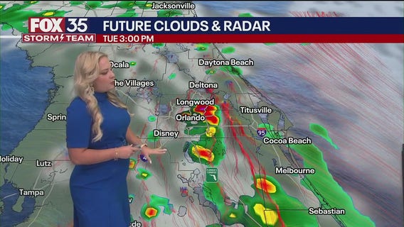 Orlando Weather Forecast: May 6, 2025