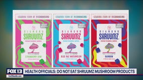 FDA warns of microdosing products linked to severe illness