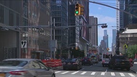 What's next for NYC congestion pricing?