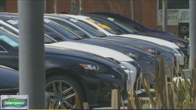 No more paper tags in Texas: Car buyers to get metal plates upon purchase