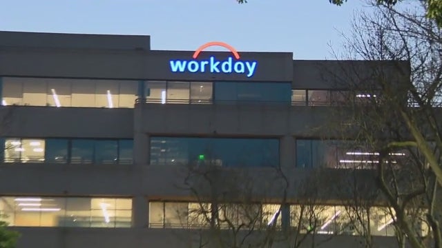 Pleasanton-based Workday announces it will cut 1,750 jobs