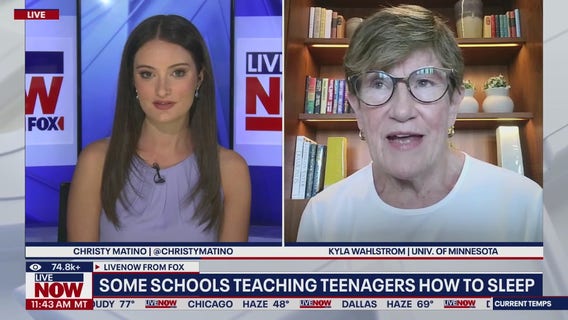 New trend has people taping their mouths shut at night: Here's why you shouldn't