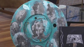 Survivors of Suicide Art Project