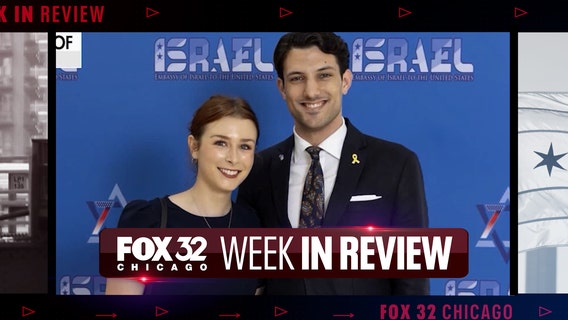 Week in Review: DC embassy murders with Chicago ties, City Hall scrutiny, and a toast to George Wendt