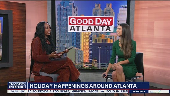 Holiday tips with Ms. Basketball