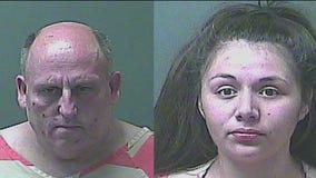 2 arrested for stealing bronze veteran markers in NW Indiana