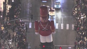 Grand Marshal of Hollywood Xmas parade announced