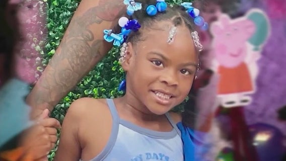 Man arrested in 2023 Orlando hit-and-run crash that killed 5-year-old, injured 4 others: Police