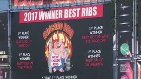 Fire up the grills at Tinley Park RibFest
