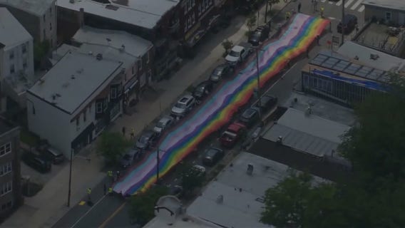 A Cause for Pride 2025