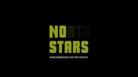 No Stars: When Minnesota Lost Pro Hockey