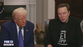 Can DOGE pay dividends?