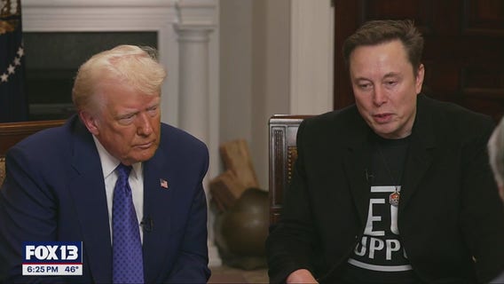 Can DOGE pay dividends?