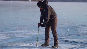 Ice safety tips: Authorities urge caution on ice