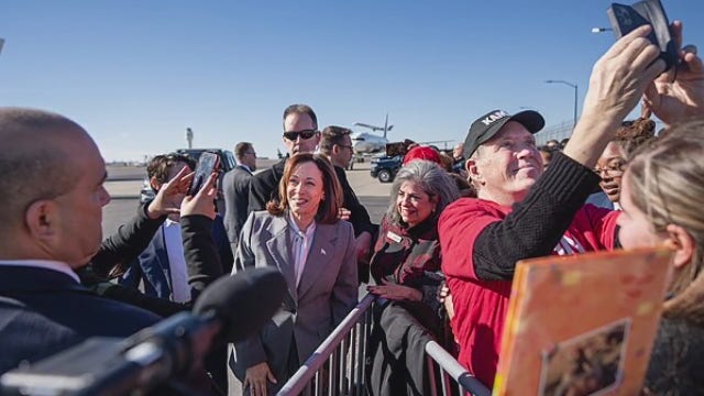Kamala Harris VP pick: The two likely candidates and when to expect an announcement