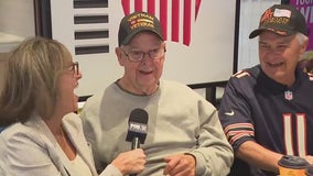 Breakfast club turns NW Indiana McDonald’s into community hub