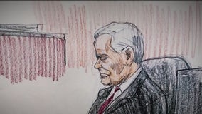 Michael Madigan trial: Jury finds ex-Speaker guilty on 10 counts, deadlocked on others