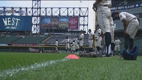 Double Duty Classic showcases some of the best high school baseball players in the US