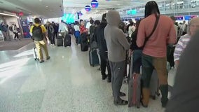 Global tech outage impacting MSP Airport: The latest