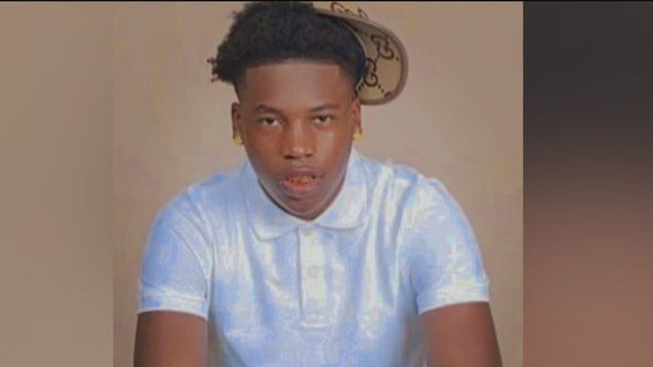 15-year-old killed, 4 injured at July 4 San Francisco block party
