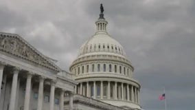 Trump pushes lawmakers to pass tax bill; China trade deal