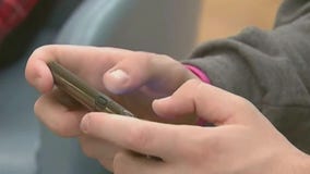 Texas bill banning phones in schools sent to Gov. Abbott for approval