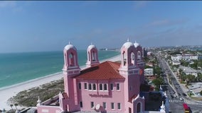 Tourist tolls proposed for St. Pete Beach