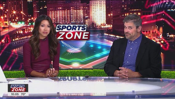 Sports Zone: What should Craig Counsell's message be to the Cubs? Matt Spiegel weighs in