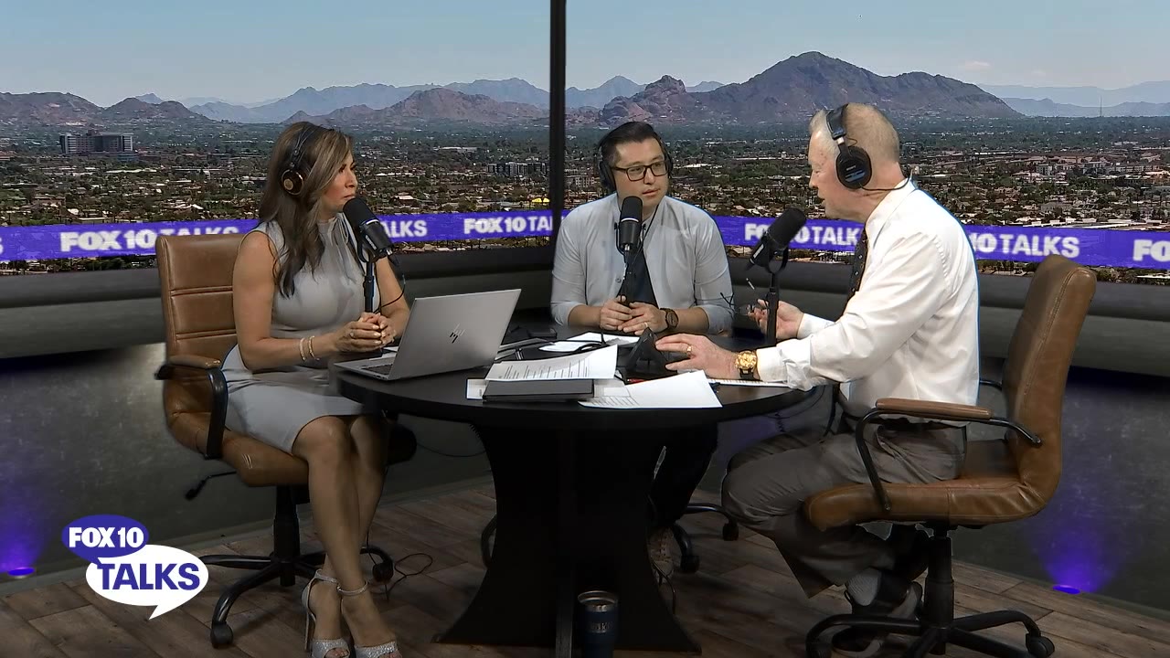 Justin Lum discusses Lori Daybell's motion for new trial