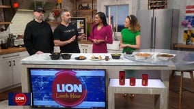 LION Lunch Hour: February 24, 2025