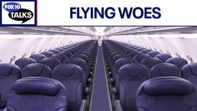 Navigating the less-than-friendly sky? l FOX 10 Talks