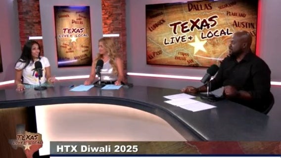 HTX Diwali 2025, Fiestas Patrias Parade, Buttermilk Baby