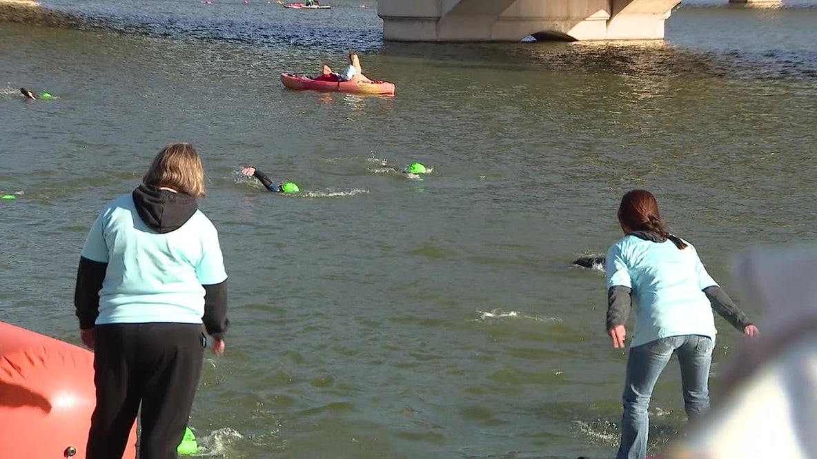 Ironman Arizona to hold final event