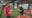 Former Astros player trains young baseball players