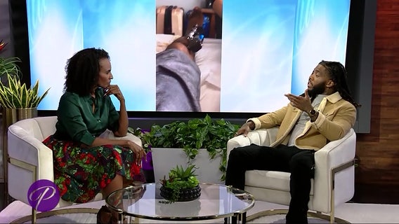 Portia: We Care About Our Men