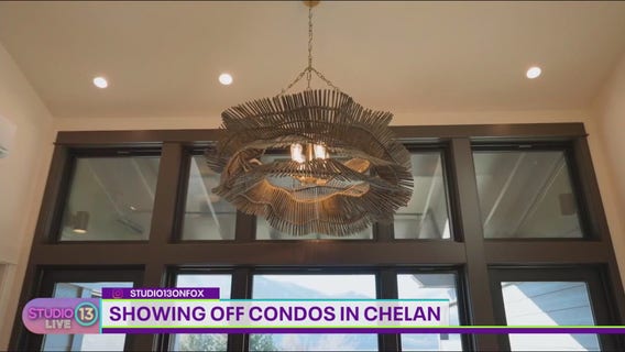 SPONSORED: Real Estate Road Show highlights beautiful Chelan