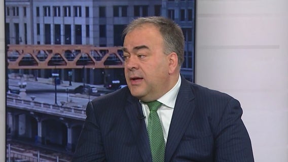 Cook County assessor pushes for more tax relief as seniors face property bill delays