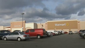 Walmart stores testing out digital shelf labels