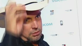 Garth Brooks accused of sexual assault