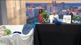 Dorm room decorating ideas