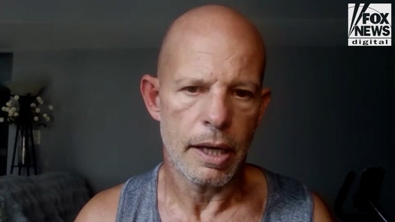 Paralyzed man walks again after experimental drug trial triggers remarkable recovery